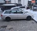 Серый Ауди А6, объемом двигателя 2.5 л и пробегом 226 тыс. км за 5900 $, фото 10 на Automoto.ua