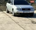Серый Ауди А6, объемом двигателя 2.5 л и пробегом 364 тыс. км за 4500 $, фото 3 на Automoto.ua