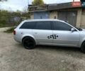 Ауді А6 2004 у Чернівцях на Automoto.ua Сірий Ауді А6, об'ємом двигуна 2.5 л та пробігом 390 тис. км за 5500 $, фото 33 на Automoto.ua