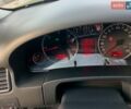 Серый Ауди А6, объемом двигателя 2.5 л и пробегом 380 тыс. км за 7000 $, фото 6 на Automoto.ua