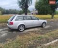 Серый Ауди А6, объемом двигателя 2.5 л и пробегом 307 тыс. км за 4200 $, фото 1 на Automoto.ua