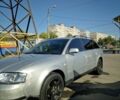 Серый Ауди А6, объемом двигателя 0 л и пробегом 325 тыс. км за 1600 $, фото 1 на Automoto.ua
