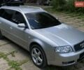 Ауди А6 2004 в Киеве на Automoto.ua Серый Ауди А6, объемом двигателя 2.5 л и пробегом 380 тыс. км за 3900 $, фото 1 на Automoto.ua
