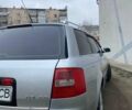 Сірий Ауді А6, об'ємом двигуна 2.5 л та пробігом 304 тис. км за 5200 $, фото 3 на Automoto.ua
