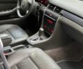 Сірий Ауді А6, об'ємом двигуна 2 л та пробігом 310 тис. км за 6200 $, фото 12 на Automoto.ua