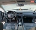 Сірий Ауді А6, об'ємом двигуна 2.5 л та пробігом 380 тис. км за 5500 $, фото 10 на Automoto.ua