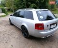 Ауді А6 2004 у Чернівцях на Automoto.ua Сірий Ауді А6, об'ємом двигуна 2.5 л та пробігом 390 тис. км за 5500 $, фото 24 на Automoto.ua