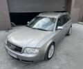 Сірий Ауді А6, об'ємом двигуна 2.5 л та пробігом 330 тис. км за 2399 $, фото 8 на Automoto.ua