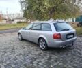 Ауді А6 2004 у Нежине на Automoto.ua Сірий Ауді А6, об'ємом двигуна 2.5 л та пробігом 230 тис. км за 4750 $, фото 3 на Automoto.ua