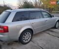 Ауді А6 2004 у Ямпіль на Automoto.ua Сірий Ауді А6, об'ємом двигуна 2.5 л та пробігом 305 тис. км за 4600 $, фото 1 на Automoto.ua