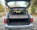Ауді А6 2004 у Нежине на Automoto.ua Сірий Ауді А6, об'ємом двигуна 2.5 л та пробігом 230 тис. км за 4750 $, фото 17 на Automoto.ua