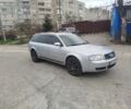 Сірий Ауді А6, об'ємом двигуна 2.5 л та пробігом 235 тис. км за 6600 $, фото 1 на Automoto.ua