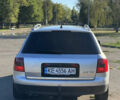 Сірий Ауді А6, об'ємом двигуна 2.5 л та пробігом 327 тис. км за 4800 $, фото 5 на Automoto.ua