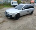 Ауді А6 2004 у Чернівцях на Automoto.ua Сірий Ауді А6, об'ємом двигуна 2.5 л та пробігом 390 тис. км за 5500 $, фото 27 на Automoto.ua