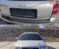 Серый Ауди А6, объемом двигателя 2.5 л и пробегом 364 тыс. км за 4500 $, фото 4 на Automoto.ua