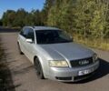 Сірий Ауді А6, об'ємом двигуна 1.9 л та пробігом 350 тис. км за 1759 $, фото 1 на Automoto.ua