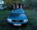 Ауді А6 2004 у Вінниці на Automoto.ua Сірий Ауді А6, об'ємом двигуна 2.5 л та пробігом 420 тис. км за 3850 $, фото 1 на Automoto.ua