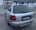 Серый Ауди А6, объемом двигателя 2.5 л и пробегом 385 тыс. км за 5200 $, фото 22 на Automoto.ua