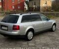Серый Ауди А6, объемом двигателя 2.5 л и пробегом 310 тыс. км за 1400 $, фото 2 на Automoto.ua