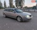 Серый Ауди А6, объемом двигателя 2.5 л и пробегом 410 тыс. км за 4500 $, фото 6 на Automoto.ua