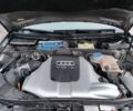 Сірий Ауді А6, об'ємом двигуна 2.5 л та пробігом 440 тис. км за 4400 $, фото 11 на Automoto.ua