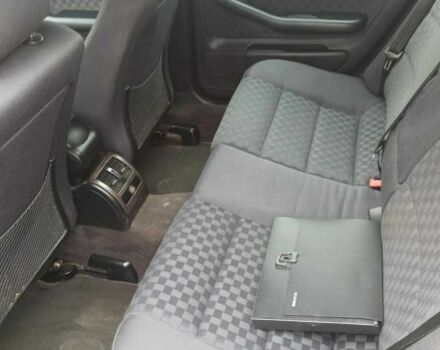 Серый Ауди А6, объемом двигателя 0 л и пробегом 250 тыс. км за 3500 $, фото 4 на Automoto.ua