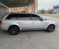 Сірий Ауді А6, об'ємом двигуна 2.5 л та пробігом 235 тис. км за 6600 $, фото 3 на Automoto.ua