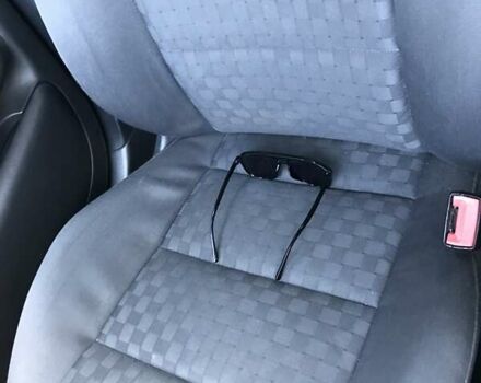 Серый Ауди А6, объемом двигателя 2.5 л и пробегом 360 тыс. км за 5500 $, фото 19 на Automoto.ua