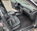 Сірий Ауді А6, об'ємом двигуна 1.9 л та пробігом 214 тис. км за 2150 $, фото 7 на Automoto.ua