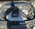Сірий Ауді А6, об'ємом двигуна 2.5 л та пробігом 400 тис. км за 4500 $, фото 11 на Automoto.ua