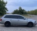 Серый Ауди А6, объемом двигателя 2.5 л и пробегом 266 тыс. км за 4500 $, фото 6 на Automoto.ua