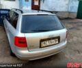 Серый Ауди А6, объемом двигателя 2.5 л и пробегом 500 тыс. км за 2500 $, фото 1 на Automoto.ua
