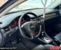 Серый Ауди А6, объемом двигателя 2.5 л и пробегом 260 тыс. км за 3550 $, фото 7 на Automoto.ua