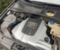 Серый Ауди А6, объемом двигателя 2.5 л и пробегом 330 тыс. км за 5200 $, фото 5 на Automoto.ua