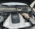 Сірий Ауді А6, об'ємом двигуна 2.5 л та пробігом 160 тис. км за 3202 $, фото 1 на Automoto.ua