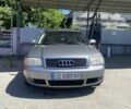 Сірий Ауді А6, об'ємом двигуна 2.5 л та пробігом 273 тис. км за 4800 $, фото 2 на Automoto.ua