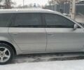 Сірий Ауді А6, об'ємом двигуна 2.5 л та пробігом 411 тис. км за 3700 $, фото 1 на Automoto.ua