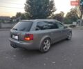 Серый Ауди А6, объемом двигателя 2.5 л и пробегом 410 тыс. км за 4500 $, фото 2 на Automoto.ua