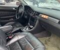 Серый Ауди А6, объемом двигателя 2.5 л и пробегом 411 тыс. км за 3800 $, фото 6 на Automoto.ua