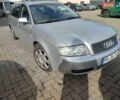 Сірий Ауді А6, об'ємом двигуна 2.5 л та пробігом 407 тис. км за 3438 $, фото 5 на Automoto.ua