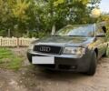 Сірий Ауді А6, об'ємом двигуна 1.9 л та пробігом 317 тис. км за 3128 $, фото 5 на Automoto.ua