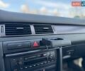 Сірий Ауді А6, об'ємом двигуна 2.5 л та пробігом 290 тис. км за 4500 $, фото 10 на Automoto.ua