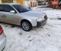 Серый Ауди А6, объемом двигателя 2.5 л и пробегом 400 тыс. км за 4200 $, фото 8 на Automoto.ua