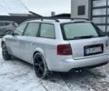 Серый Ауди А6, объемом двигателя 2.5 л и пробегом 32 тыс. км за 4550 $, фото 2 на Automoto.ua