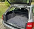 Сірий Ауді А6, об'ємом двигуна 0 л та пробігом 490 тис. км за 1700 $, фото 2 на Automoto.ua