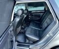 Серый Ауди А6, объемом двигателя 2.5 л и пробегом 387 тыс. км за 4850 $, фото 16 на Automoto.ua