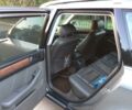 Сірий Ауді А6, об'ємом двигуна 2.5 л та пробігом 281 тис. км за 7800 $, фото 9 на Automoto.ua