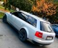 Серый Ауди А6, объемом двигателя 2 л и пробегом 380 тыс. км за 4200 $, фото 4 на Automoto.ua