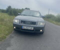 Сірий Ауді А6, об'ємом двигуна 2.5 л та пробігом 285 тис. км за 4300 $, фото 1 на Automoto.ua