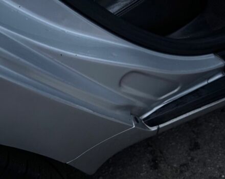 Серый Ауди А6, объемом двигателя 2.5 л и пробегом 385 тыс. км за 5200 $, фото 8 на Automoto.ua